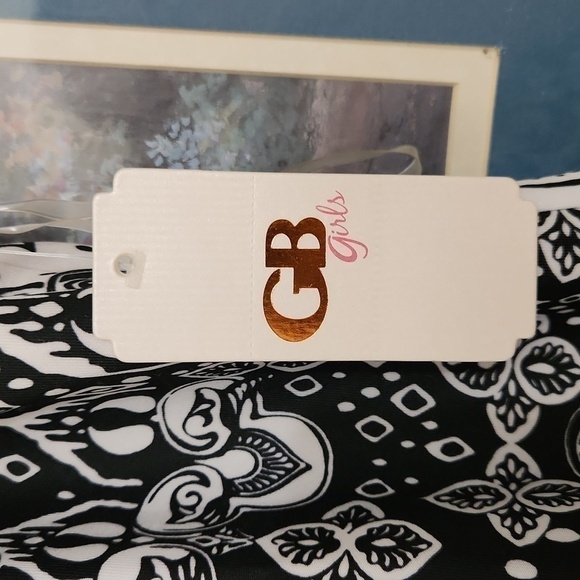 Girls Shift Dress from Dillard's Size Large   party school formal Sheath - Picture 5 of 7